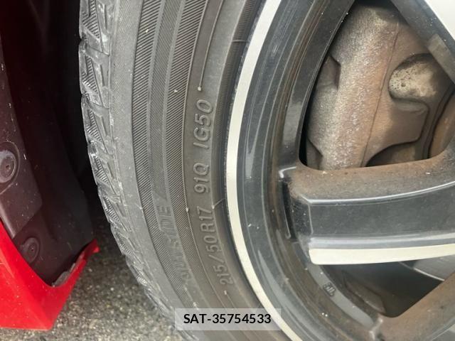 Subaru WRX S4 2015-09 8102875-19