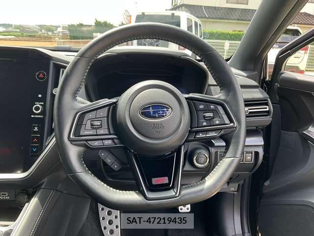 Subaru WRX S4 2024-09 8102871-9