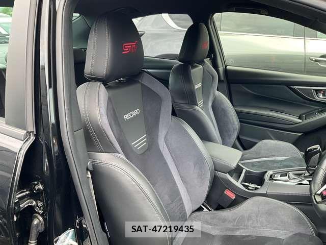 Subaru WRX S4 2024-09 8102871-11
