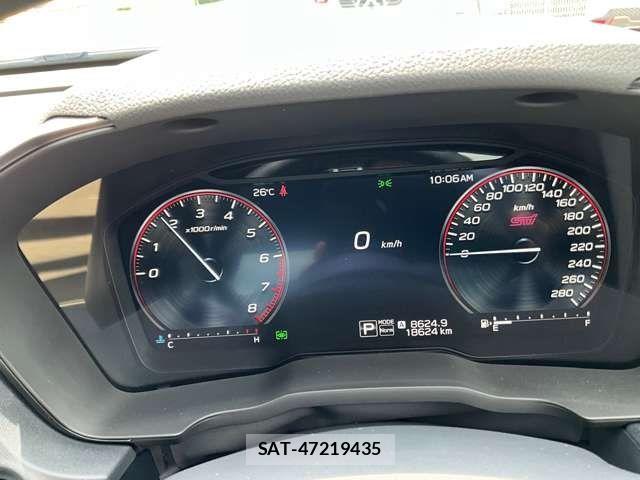 Subaru WRX S4 2024-09 8102871-16