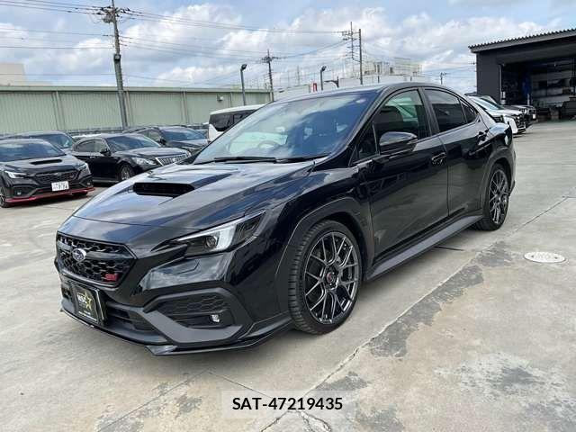 Subaru WRX S4 2024-09 8102871-1