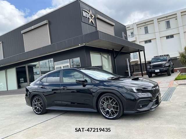 Subaru WRX S4 2024-09 8102871-2