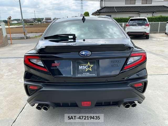 Subaru WRX S4 2024-09 8102871-5