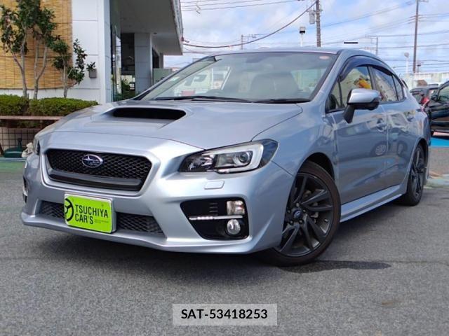 Subaru WRX S4 2016-09 8102874-0