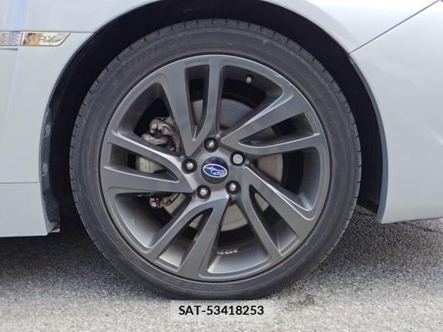 Subaru WRX S4 2016-09 8102874-10