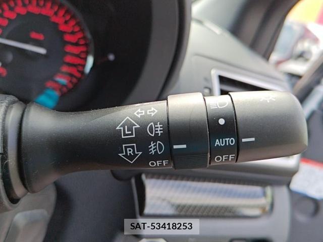 Subaru WRX S4 2016-09 8102874-14
