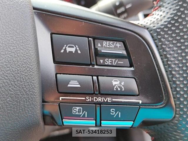 Subaru WRX S4 2016-09 8102874-15