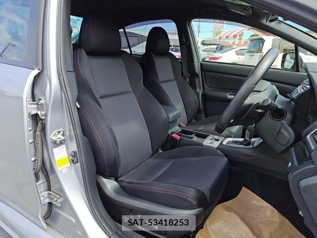 Subaru WRX S4 2016-09 8102874-20