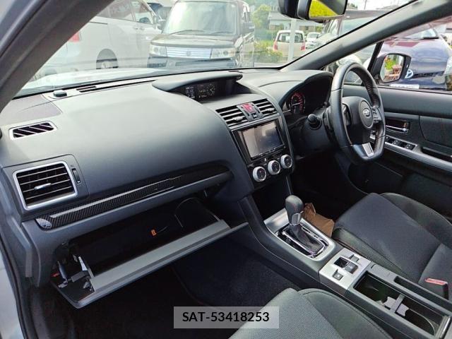 Subaru WRX S4 2016-09 8102874-21