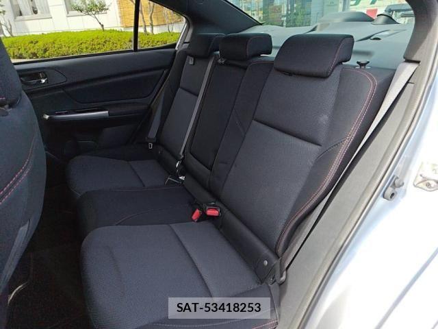 Subaru WRX S4 2016-09 8102874-22