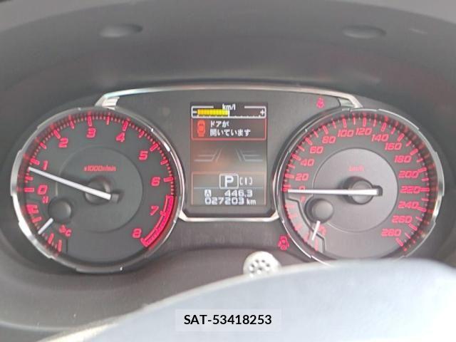 Subaru WRX S4 2016-09 8102874-28