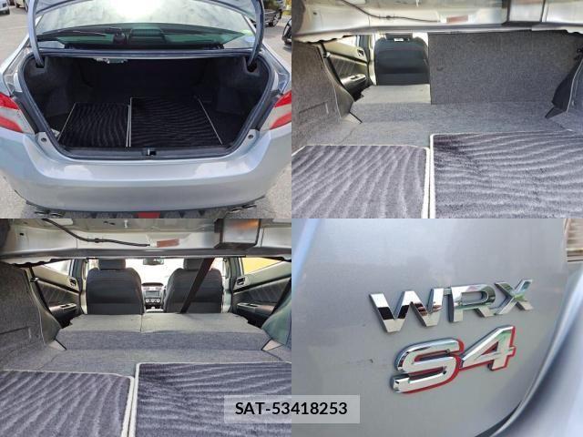 Subaru WRX S4 2016-09 8102874-7