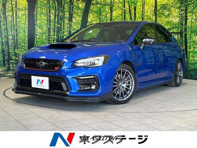 Subaru WRX S4 2018-10 8102872-0
