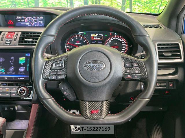 Subaru WRX S4 2018-10 8102872-10