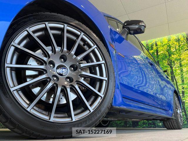 Subaru WRX S4 2018-10 8102872-11