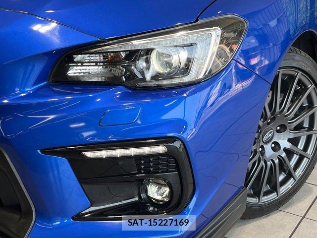 Subaru WRX S4 2018-10 8102872-12