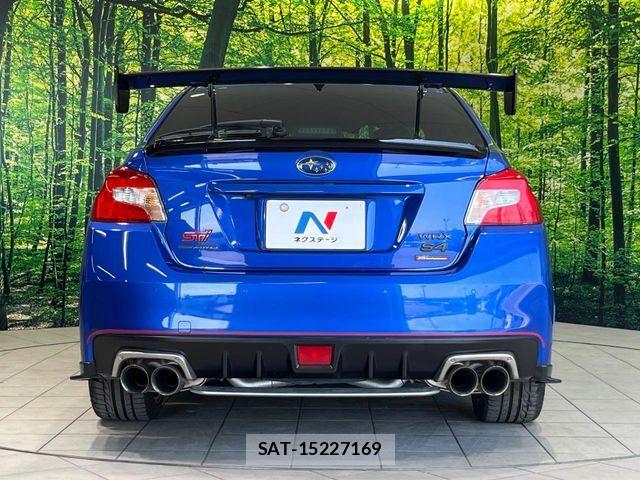 Subaru WRX S4 2018-10 8102872-14