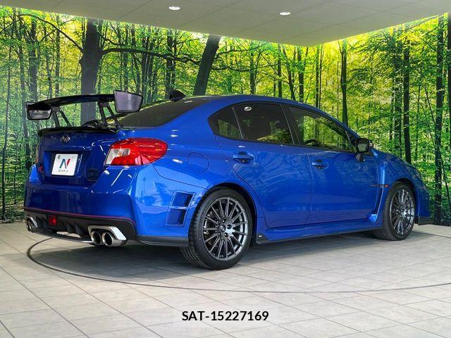 Subaru WRX S4 2018-10 8102872-16