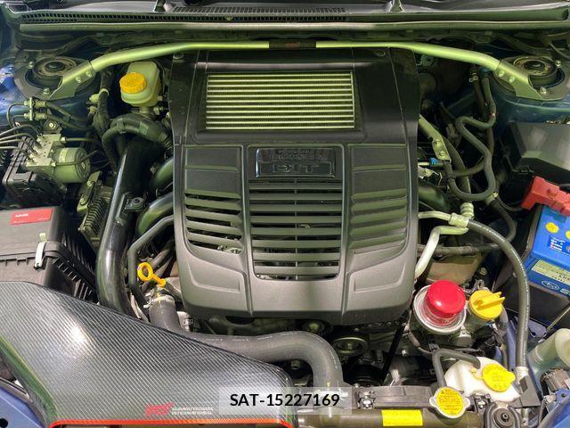Subaru WRX S4 2018-10 8102872-17