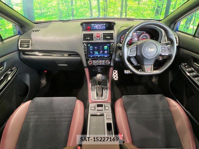 Subaru WRX S4 2018-10 8102872-1