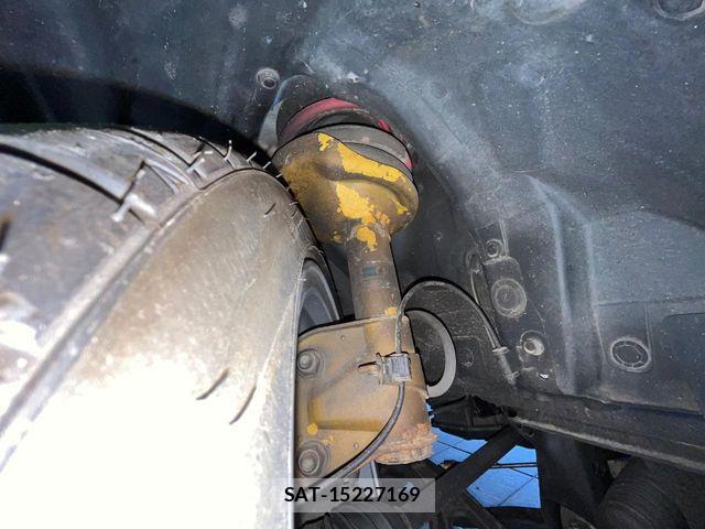 Subaru WRX S4 2018-10 8102872-19
