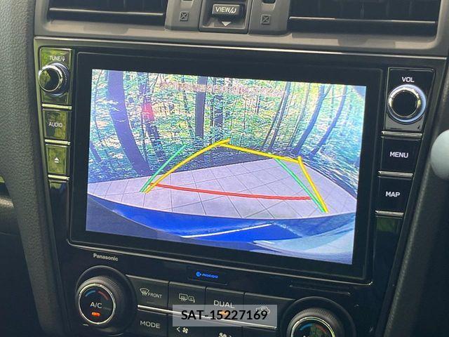 Subaru WRX S4 2018-10 8102872-4