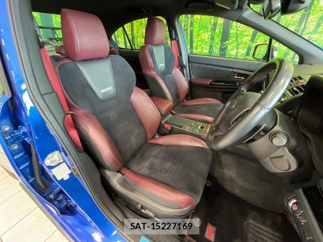 Subaru WRX S4 2018-10 8102872-7