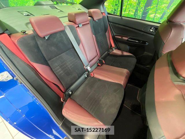 Subaru WRX S4 2018-10 8102872-8