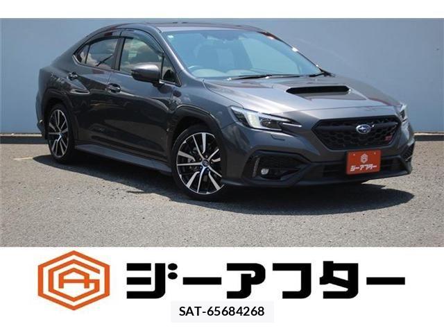 Subaru WRX S4 2022-08 8133125-0