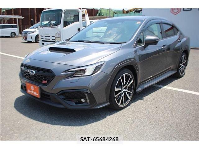 Subaru WRX S4 2022-08 8133125-9