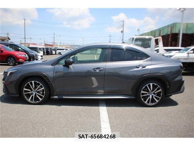 Subaru WRX S4 2022-08 8133125-10