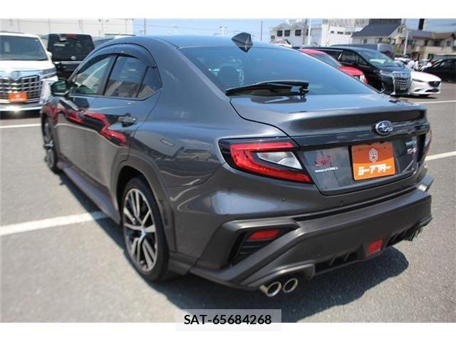 Subaru WRX S4 2022-08 8133125-11