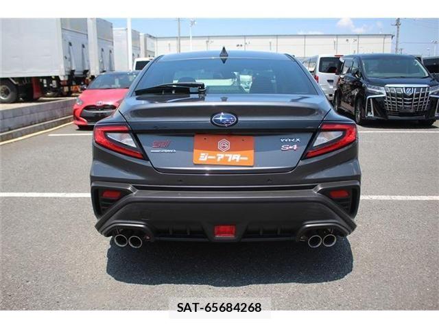 Subaru WRX S4 2022-08 8133125-12