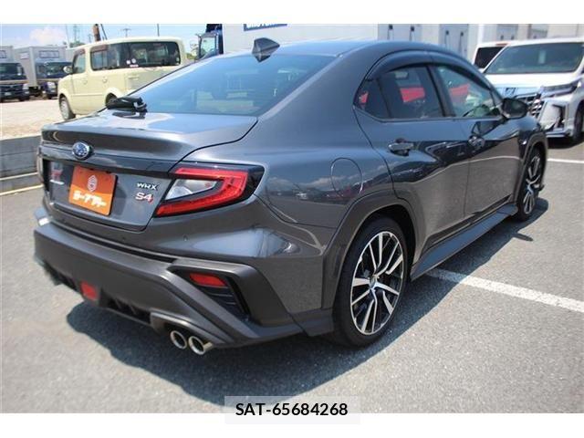 Subaru WRX S4 2022-08 8133125-13