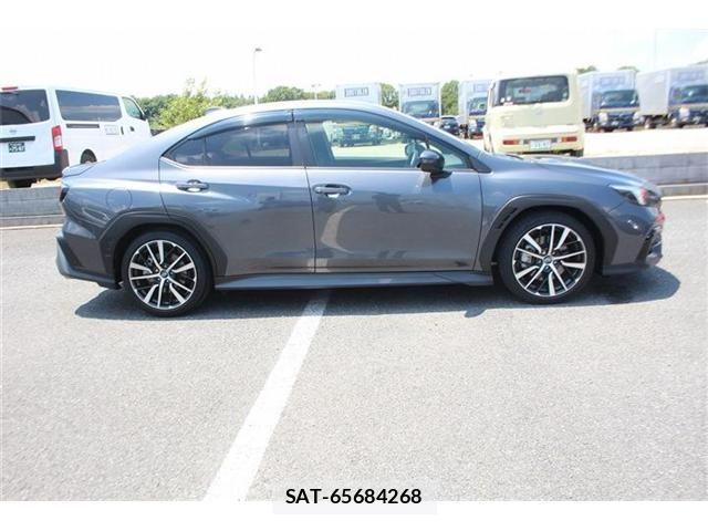 Subaru WRX S4 2022-08 8133125-14
