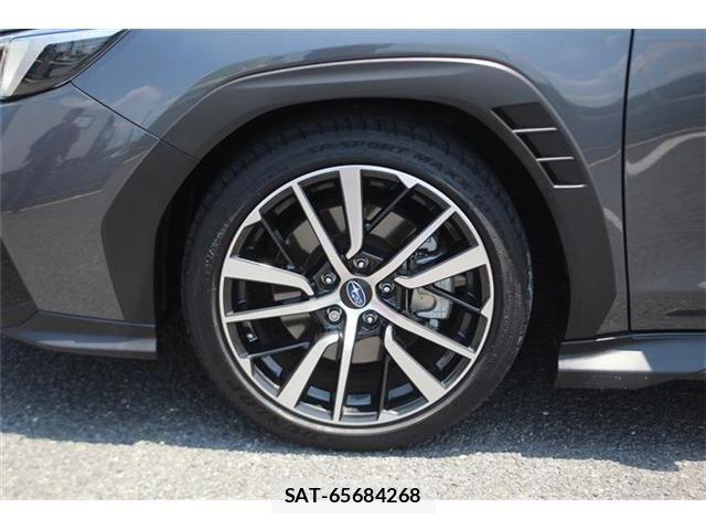 Subaru WRX S4 2022-08 8133125-17