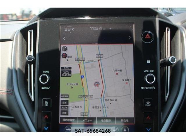 Subaru WRX S4 2022-08 8133125-1