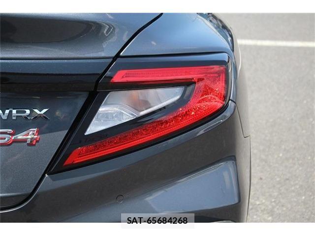 Subaru WRX S4 2022-08 8133125-25