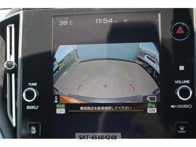Subaru WRX S4 2022-08 8133125-2