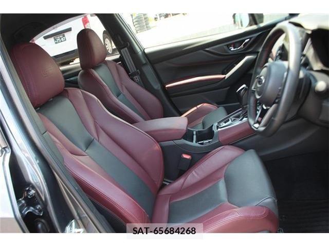 Subaru WRX S4 2022-08 8133125-29