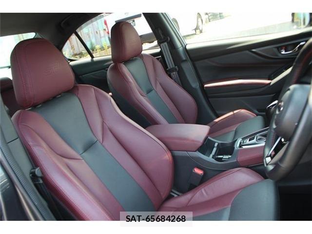 Subaru WRX S4 2022-08 8133125-4