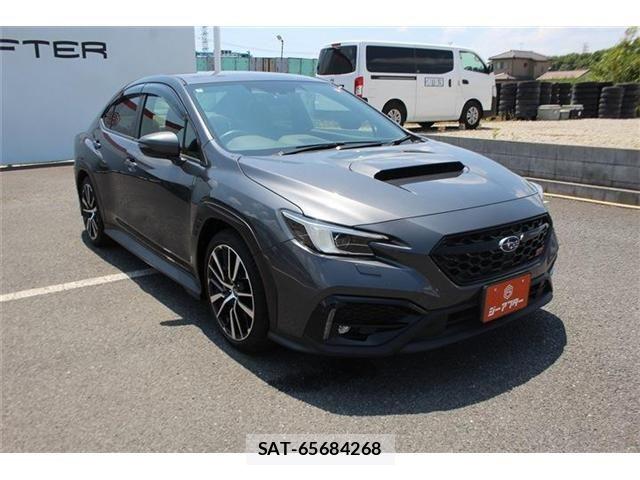 Subaru WRX S4 2022-08 8133125-7