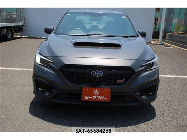 Subaru WRX S4 2022-08 8133125-8