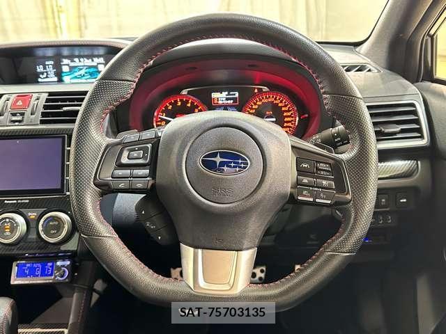 Subaru WRX S4 2017-02 8133127-9
