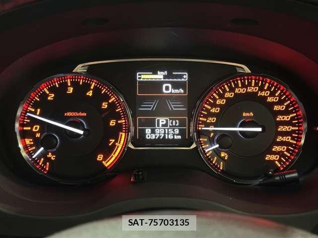 Subaru WRX S4 2017-02 8133127-10