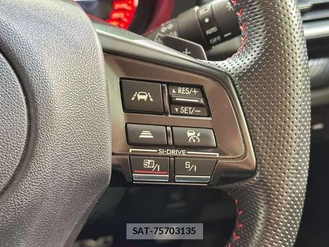 Subaru WRX S4 2017-02 8133127-13
