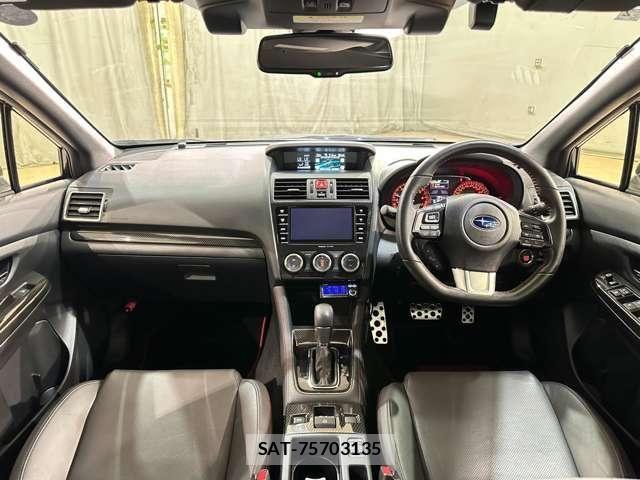 Subaru WRX S4 2017-02 8133127-18