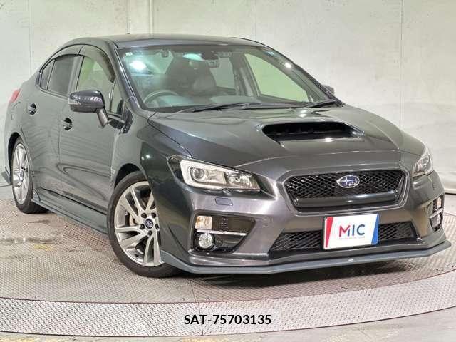 Subaru WRX S4 2017-02 8133127-1