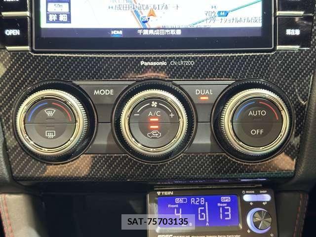 Subaru WRX S4 2017-02 8133127-25