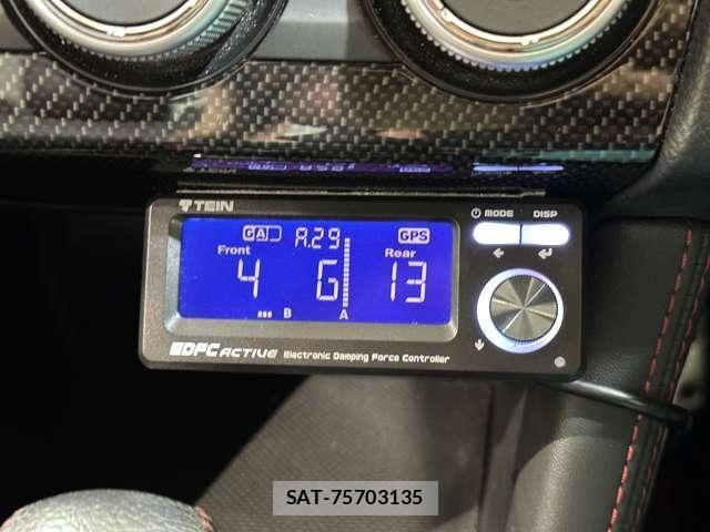 Subaru WRX S4 2017-02 8133127-26
